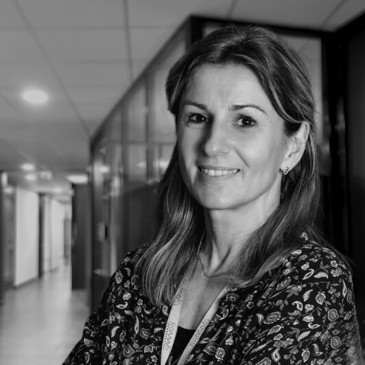 Image of Marjorie Sidhoum