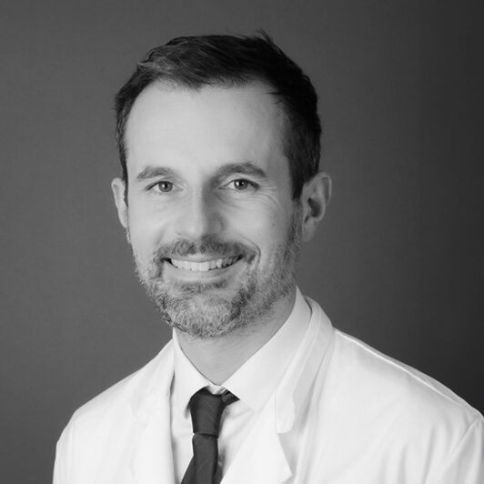 Image of Prof. Antoine Italiano