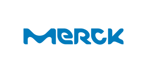 Logo for Merck